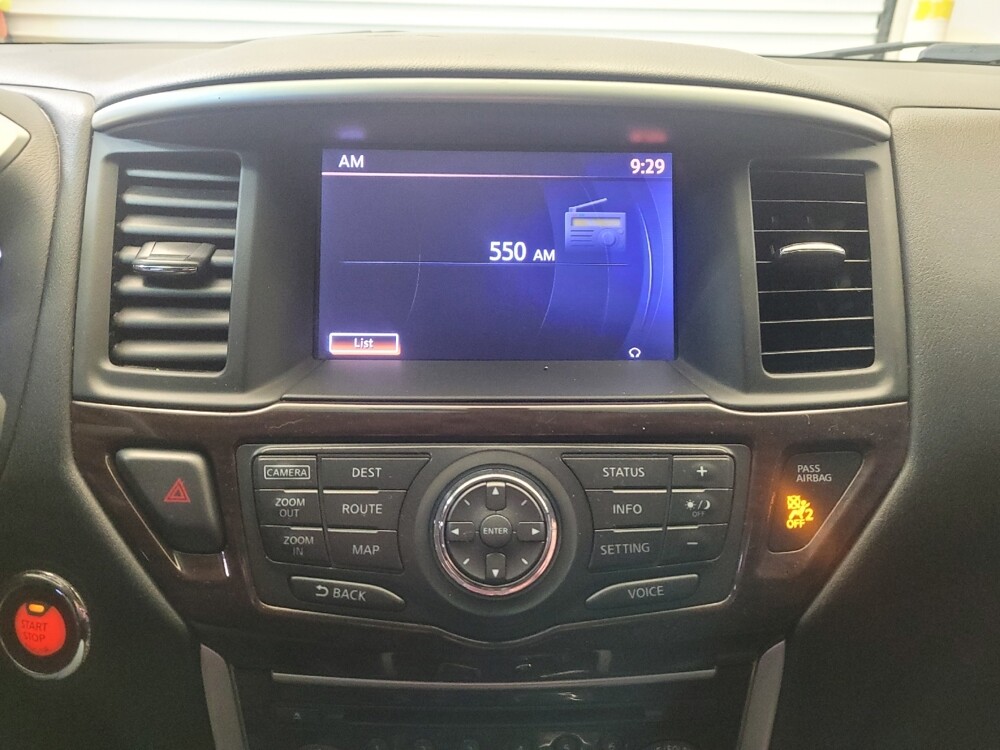 2013 Nissan Pathfinder in Fairfield, OH 45014 - 18101507 25