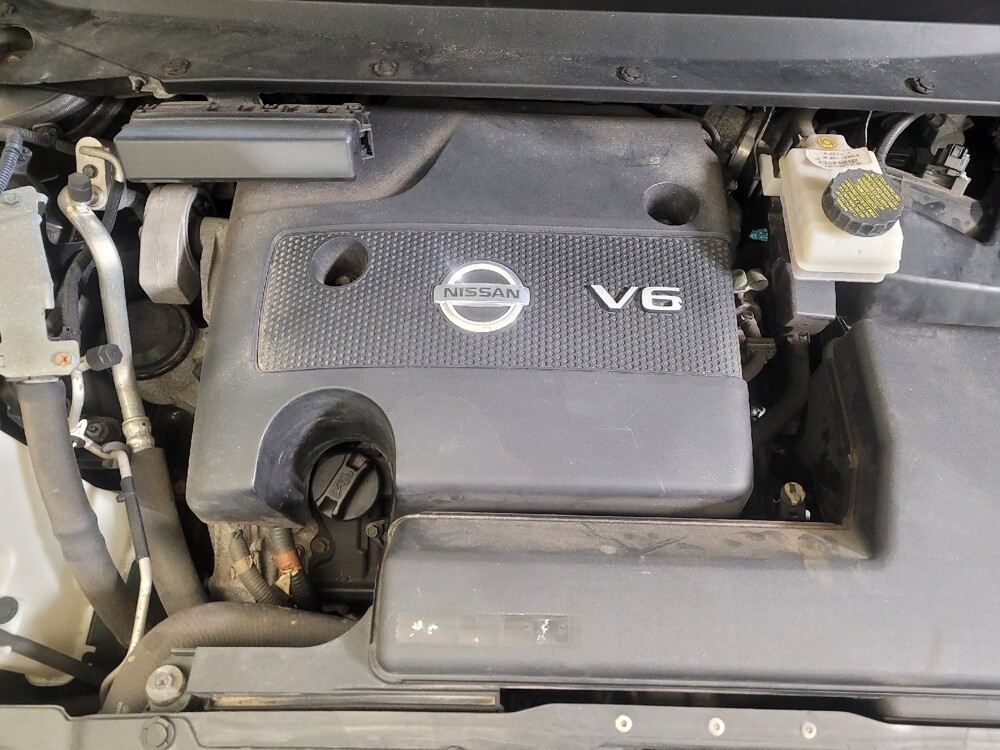 2013 Nissan Pathfinder in Fairfield, OH 45014 - 18101507 30