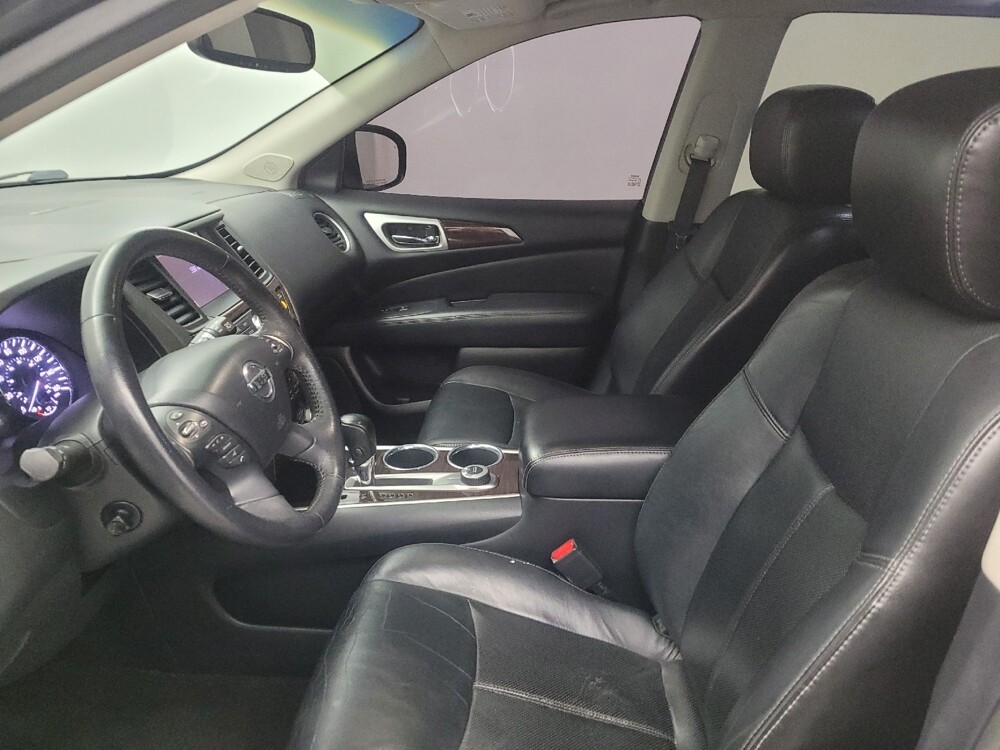 2013 Nissan Pathfinder in Fairfield, OH 45014 - 18101507 17