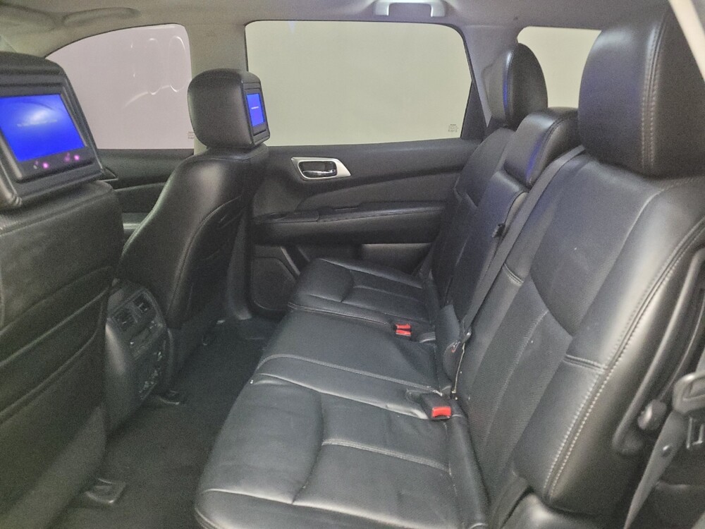 2013 Nissan Pathfinder in Fairfield, OH 45014 - 18101507 18