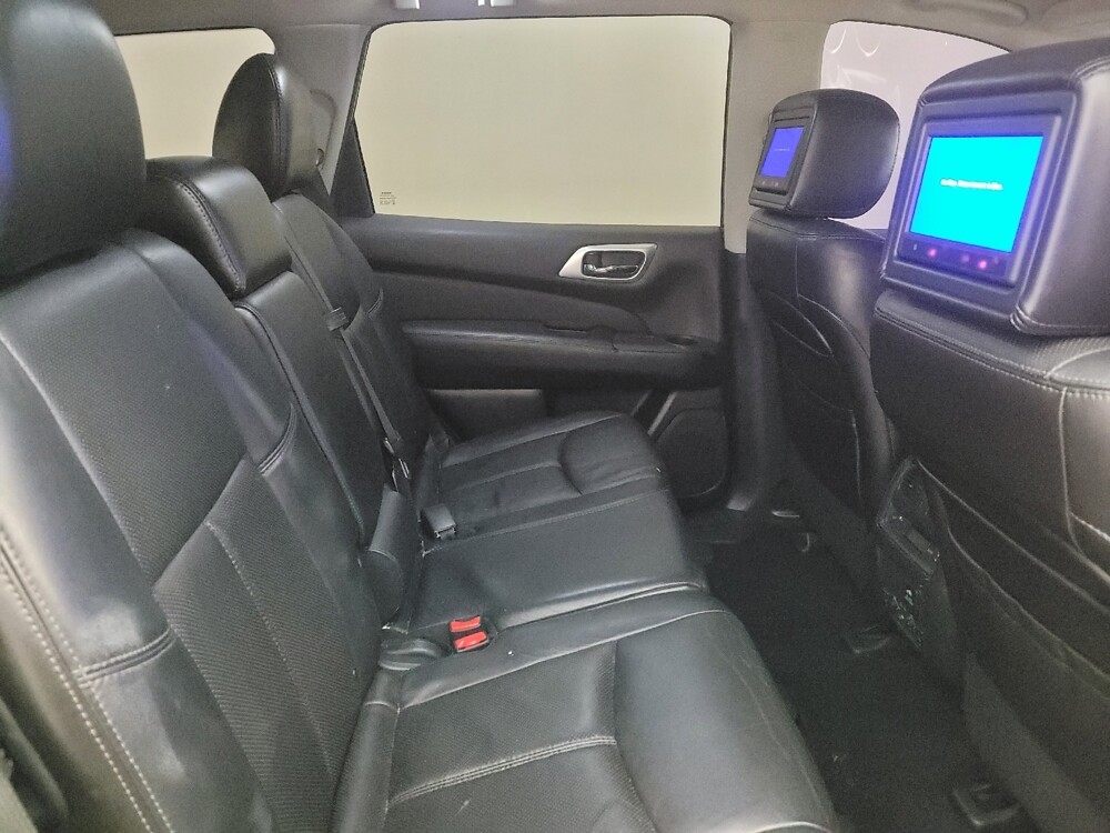 2013 Nissan Pathfinder in Fairfield, OH 45014 - 18101507 19