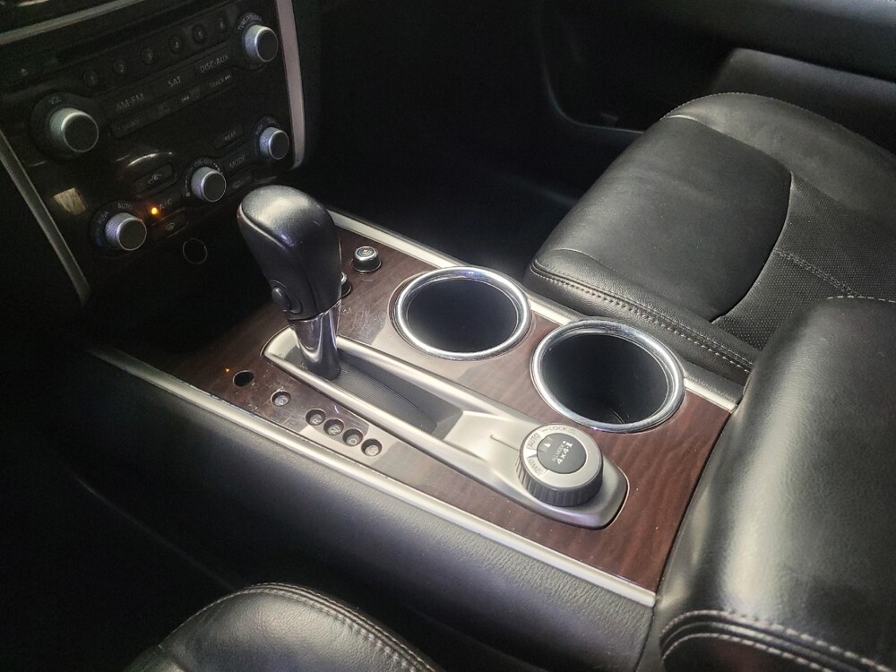 2013 Nissan Pathfinder in Fairfield, OH 45014 - 18101507 26