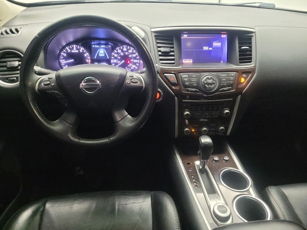 2013 Nissan Pathfinder in Fairfield, OH 45014 - 18101507 22