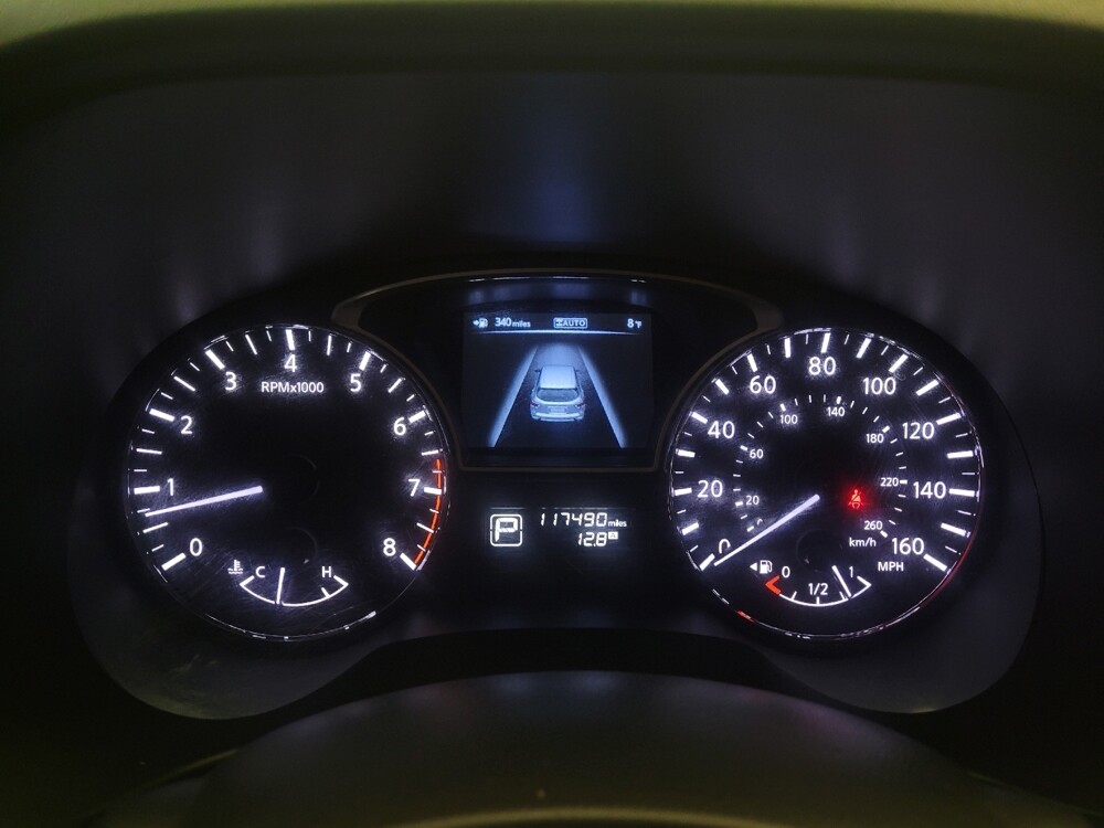 2013 Nissan Pathfinder in Fairfield, OH 45014 - 18101507 23