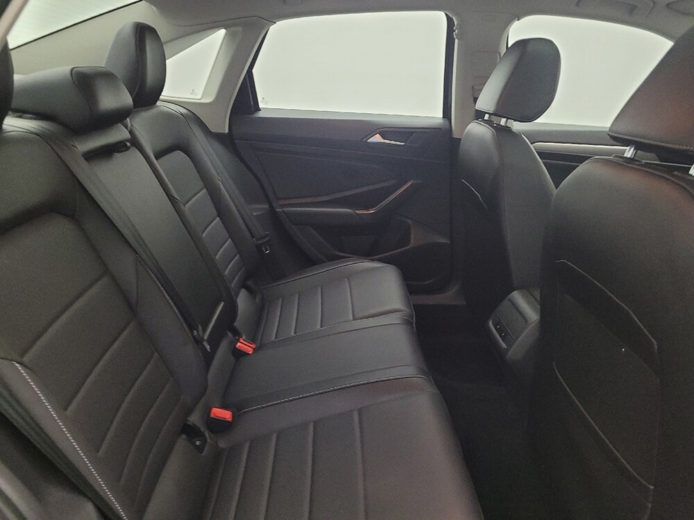 2021 Volkswagen Jetta in Columbus, OH 43228 - 18101508 19