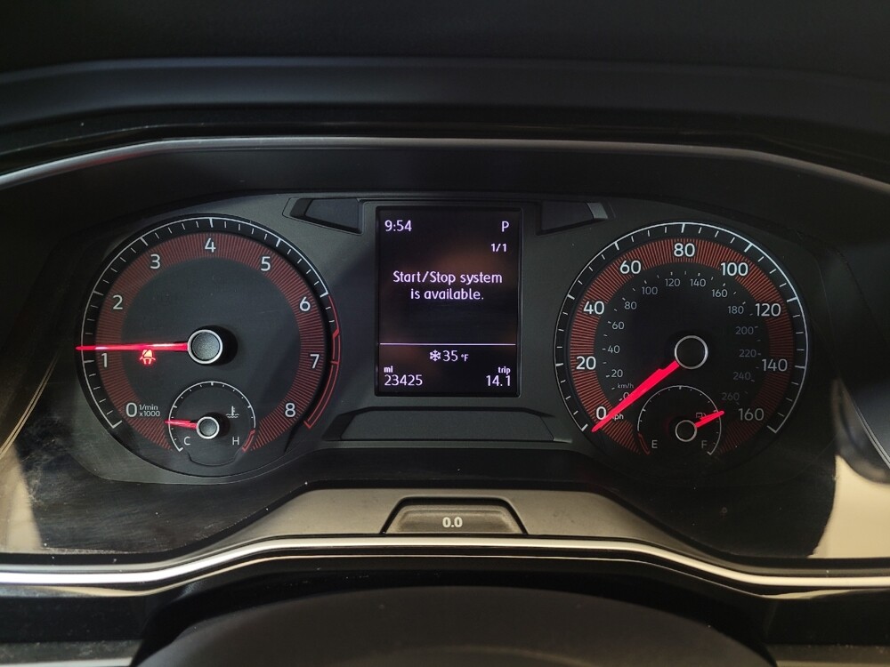 2021 Volkswagen Jetta in Columbus, OH 43228 - 18101508 23