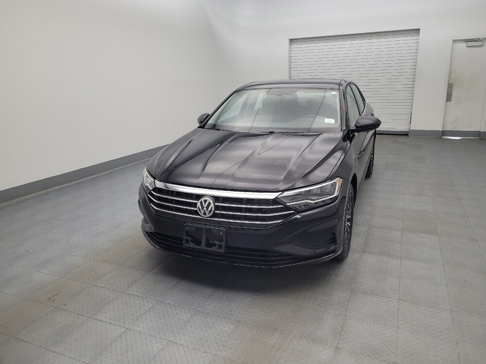 2021 Volkswagen Jetta in Columbus, OH 43228 - 18101508 15