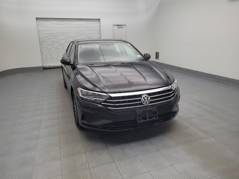 2021 Volkswagen Jetta in Columbus, OH 43228 - 18101508 14