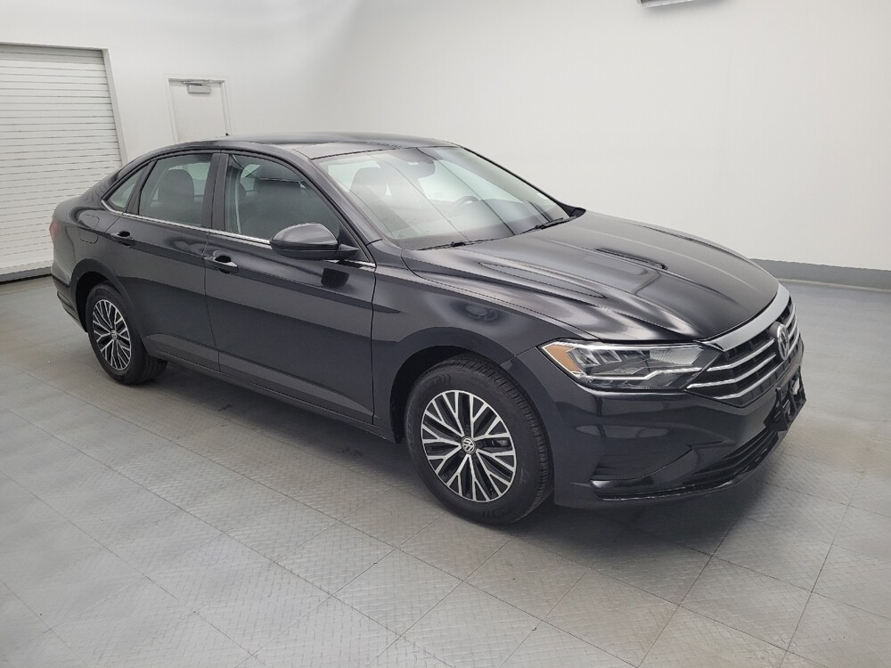 2021 Volkswagen Jetta in Columbus, OH 43228 - 18101508 11