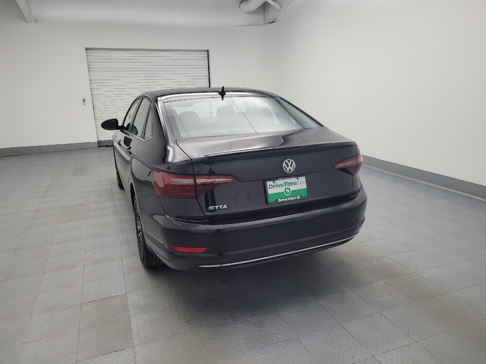 2021 Volkswagen Jetta in Columbus, OH 43228 - 18101508 6