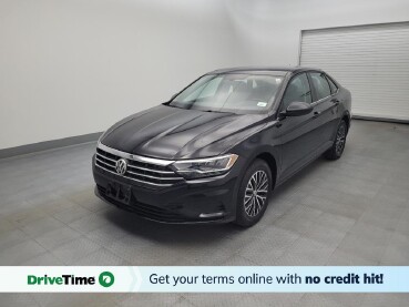 2021 Volkswagen Jetta in Columbus, OH 43228