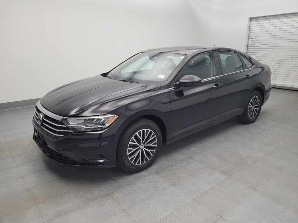 2021 Volkswagen Jetta in Columbus, OH 43228 - 18101508 2
