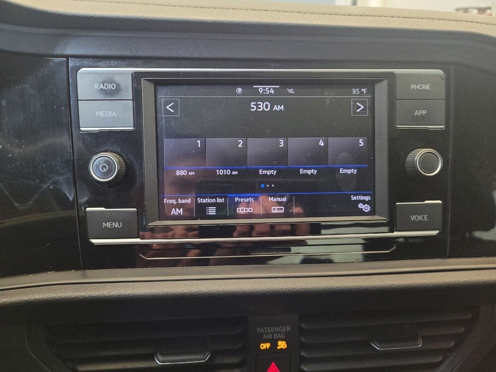 2021 Volkswagen Jetta in Columbus, OH 43228 - 18101508 25