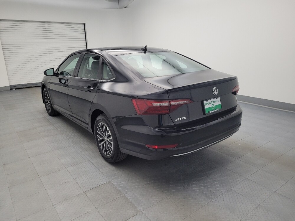 2021 Volkswagen Jetta in Columbus, OH 43228 - 18101508 5