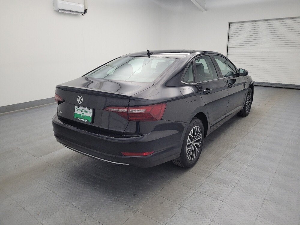 2021 Volkswagen Jetta in Columbus, OH 43228 - 18101508 9