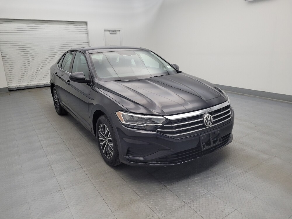 2021 Volkswagen Jetta in Columbus, OH 43228 - 18101508 13