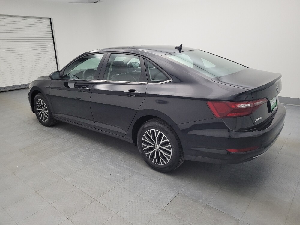 2021 Volkswagen Jetta in Columbus, OH 43228 - 18101508 3