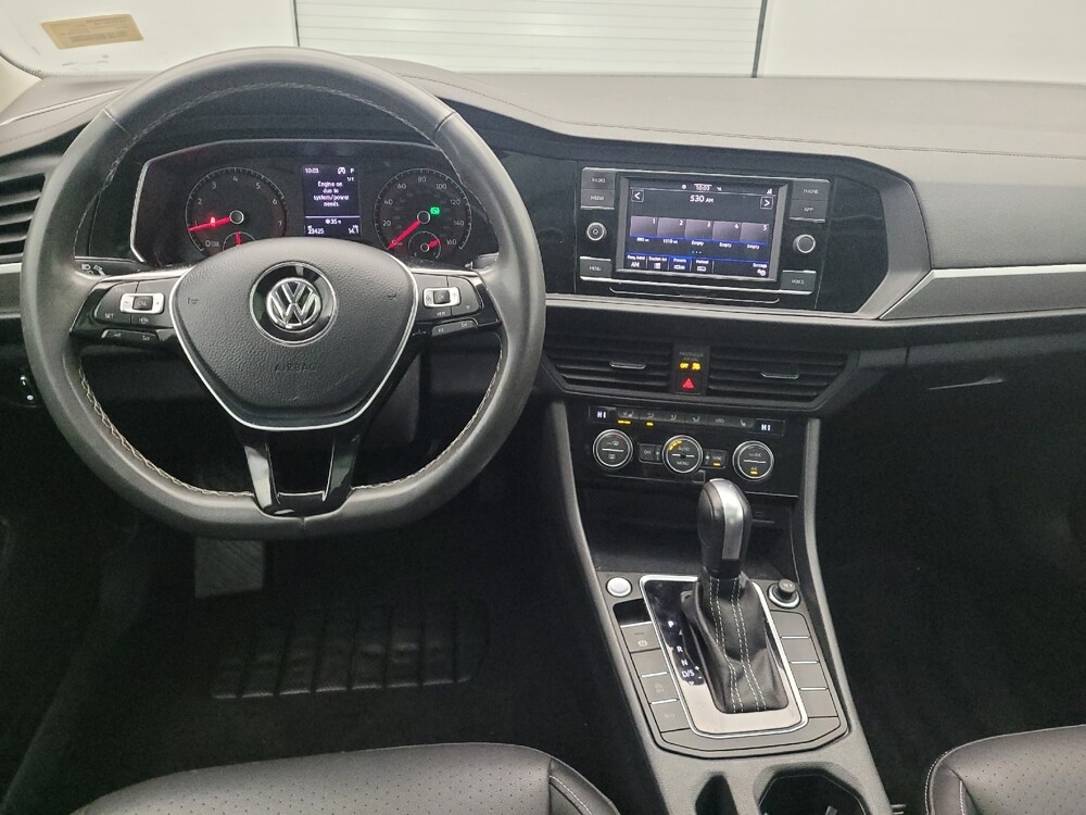 2021 Volkswagen Jetta in Columbus, OH 43228 - 18101508 22