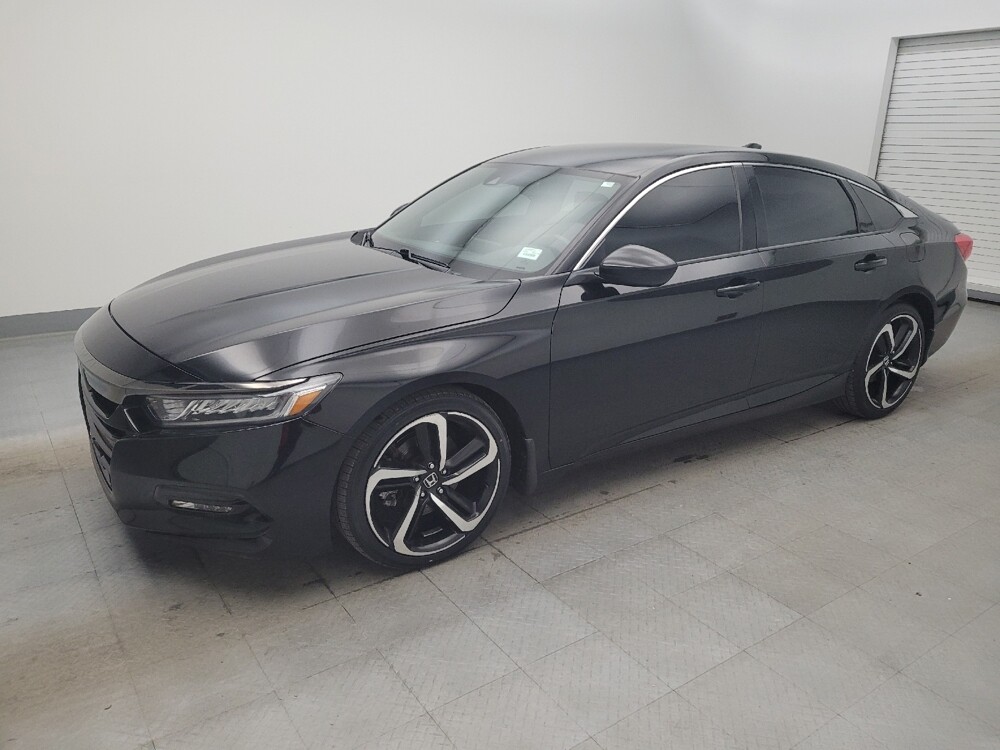 2019 Honda Accord in Columbus, OH 43228 - 18101509 2