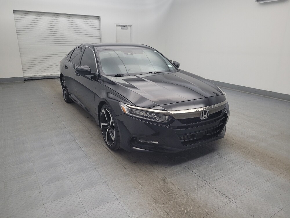 2019 Honda Accord in Columbus, OH 43228 - 18101509 13