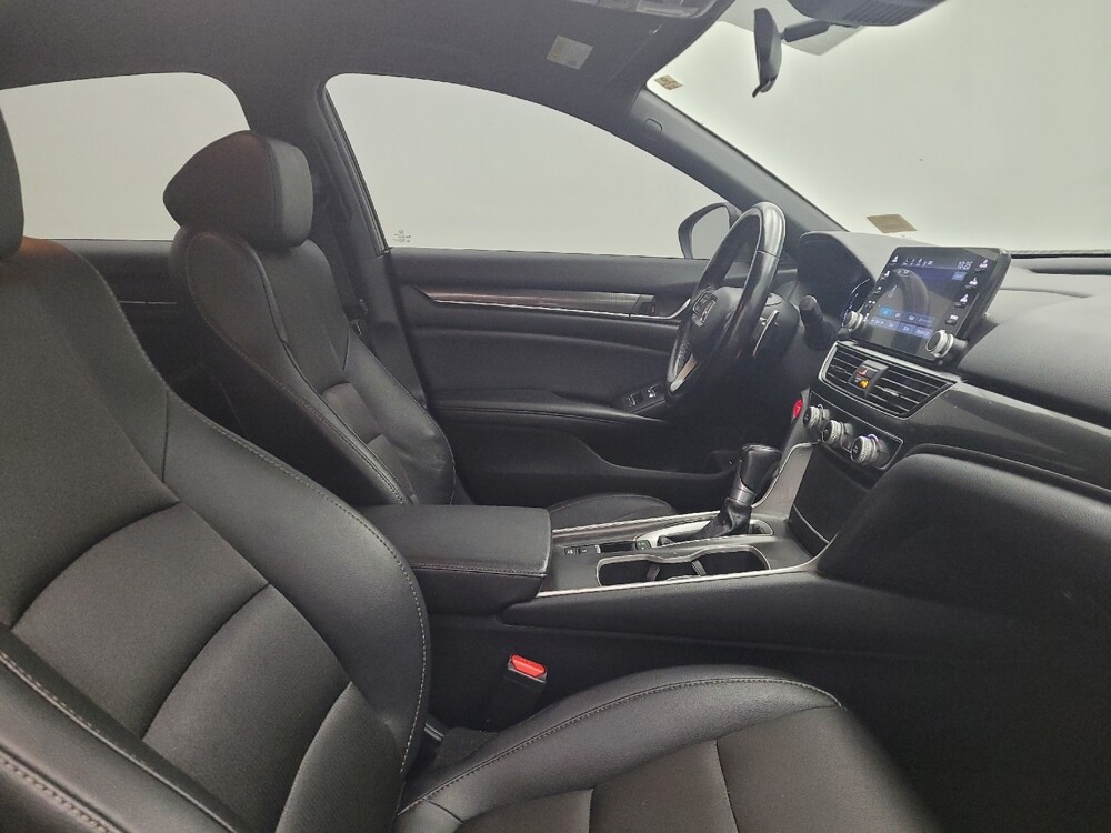 2019 Honda Accord in Columbus, OH 43228 - 18101509 21