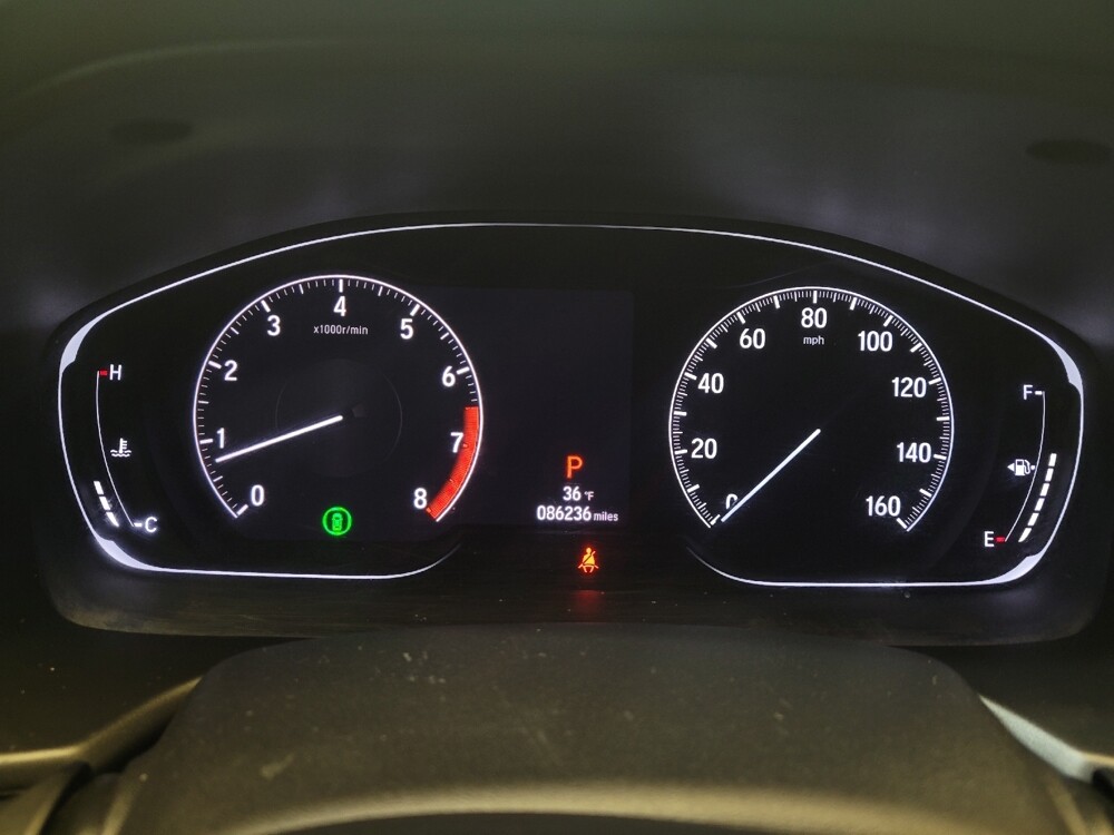 2019 Honda Accord in Columbus, OH 43228 - 18101509 23