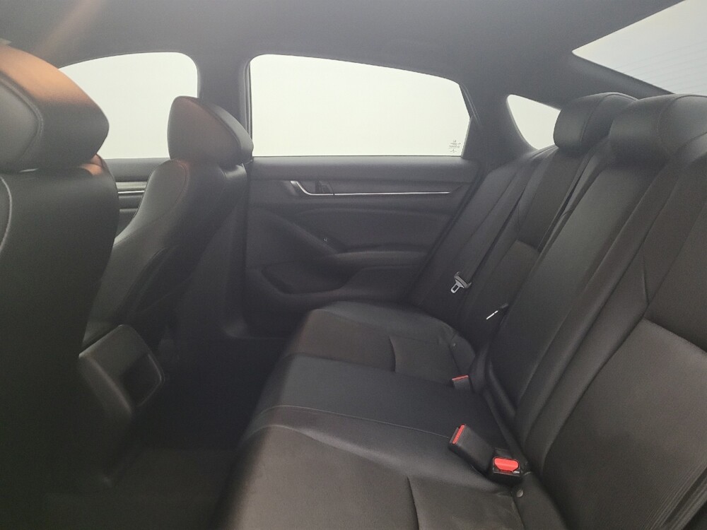 2019 Honda Accord in Columbus, OH 43228 - 18101509 18