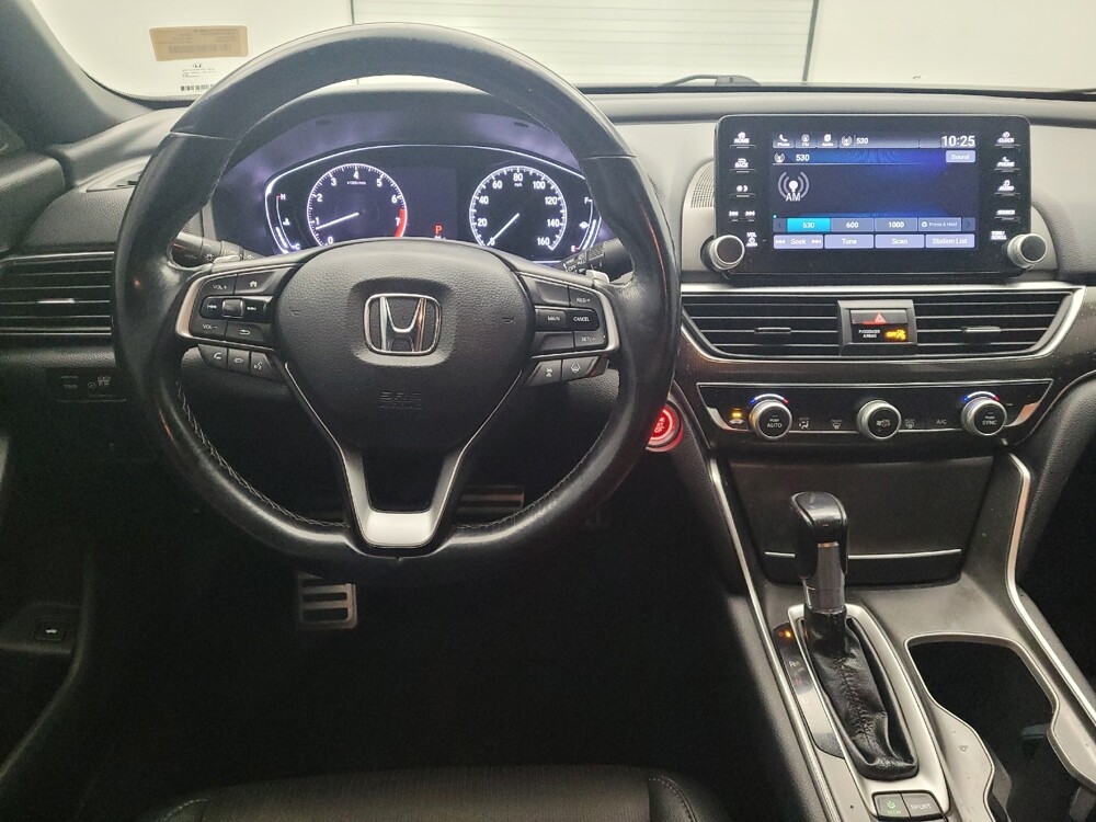 2019 Honda Accord in Columbus, OH 43228 - 18101509 22