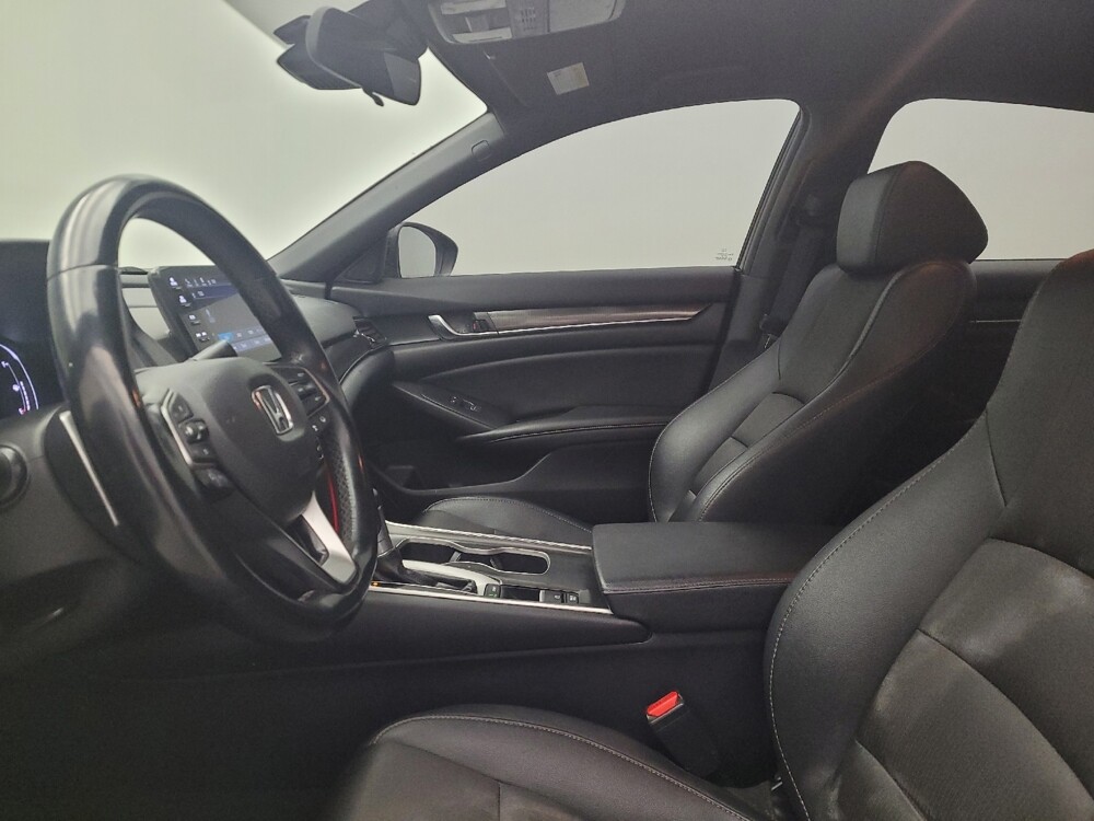2019 Honda Accord in Columbus, OH 43228 - 18101509 17