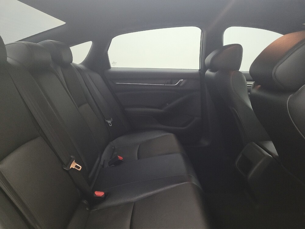 2019 Honda Accord in Columbus, OH 43228 - 18101509 19