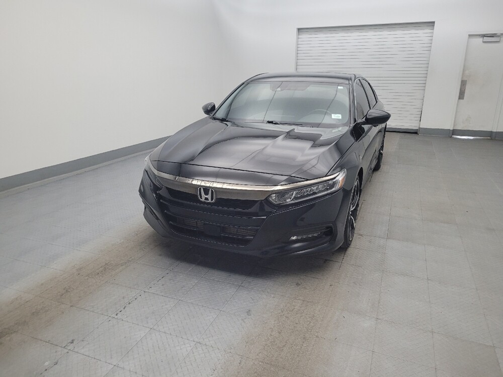 2019 Honda Accord in Columbus, OH 43228 - 18101509 15
