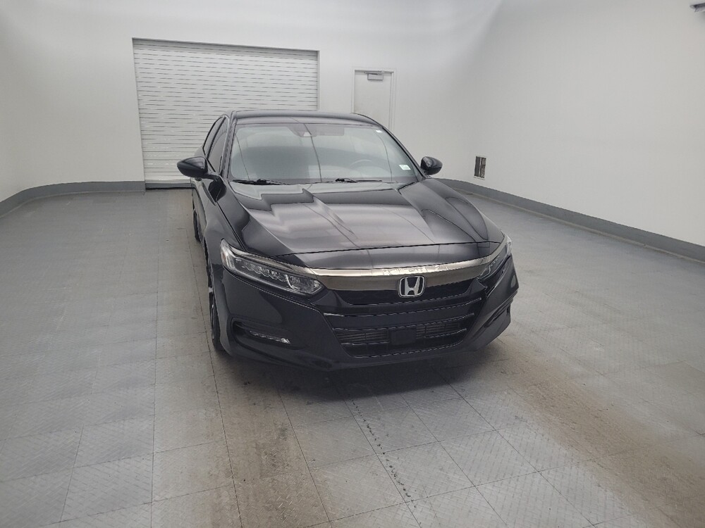 2019 Honda Accord in Columbus, OH 43228 - 18101509 14