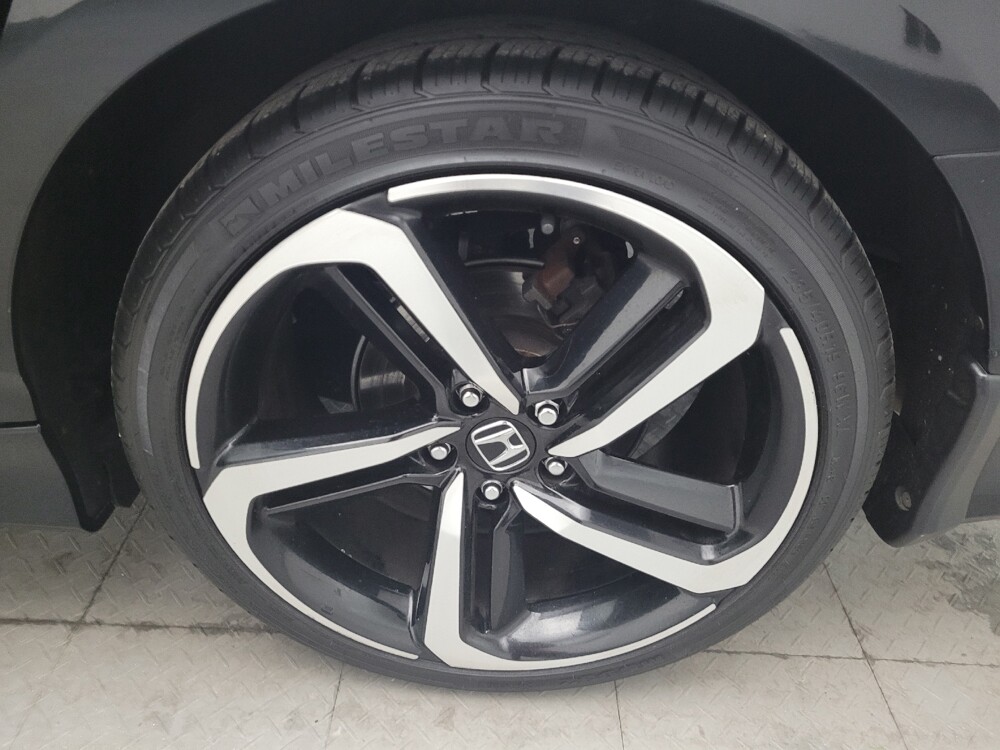 2019 Honda Accord in Columbus, OH 43228 - 18101509 31