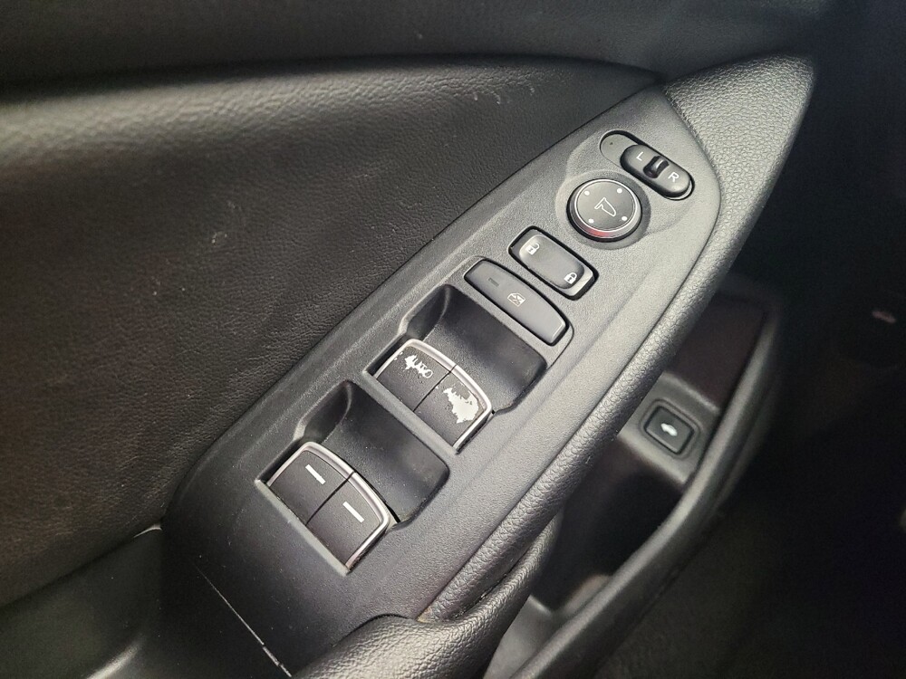 2019 Honda Accord in Columbus, OH 43228 - 18101509 27