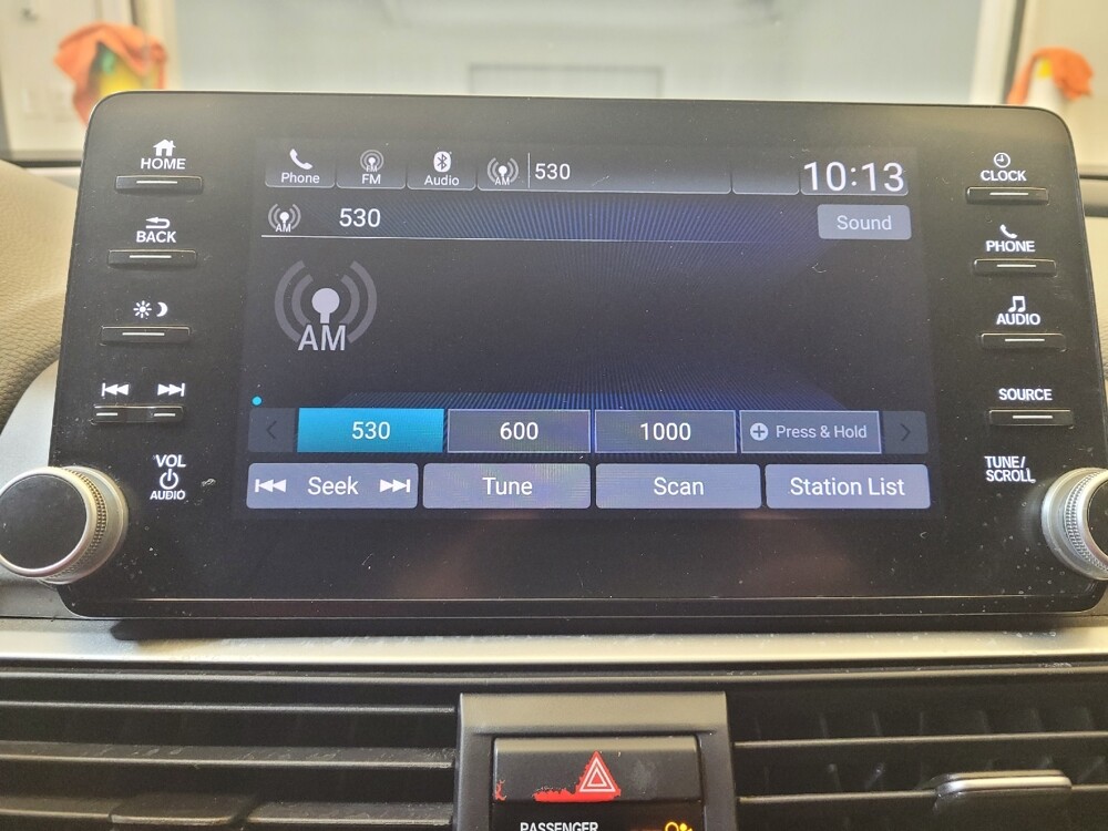 2019 Honda Accord in Columbus, OH 43228 - 18101509 25