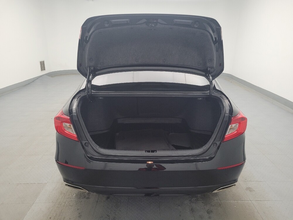 2019 Honda Accord in Columbus, OH 43228 - 18101509 29