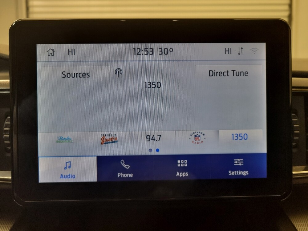 2020 Ford Explorer in Columbus, OH 43228 - 18101510 25