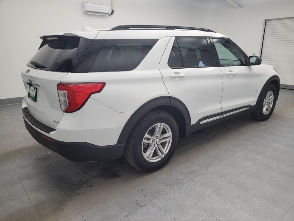 2020 Ford Explorer in Columbus, OH 43228 - 18101510 10
