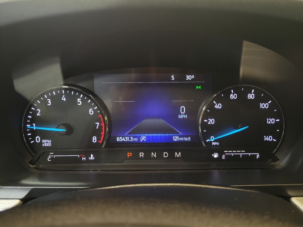 2020 Ford Explorer in Columbus, OH 43228 - 18101510 23