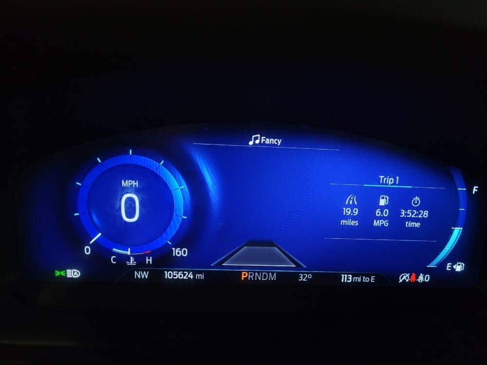 2020 Ford Explorer in Williamstown, NJ 8094 - 18101511 23