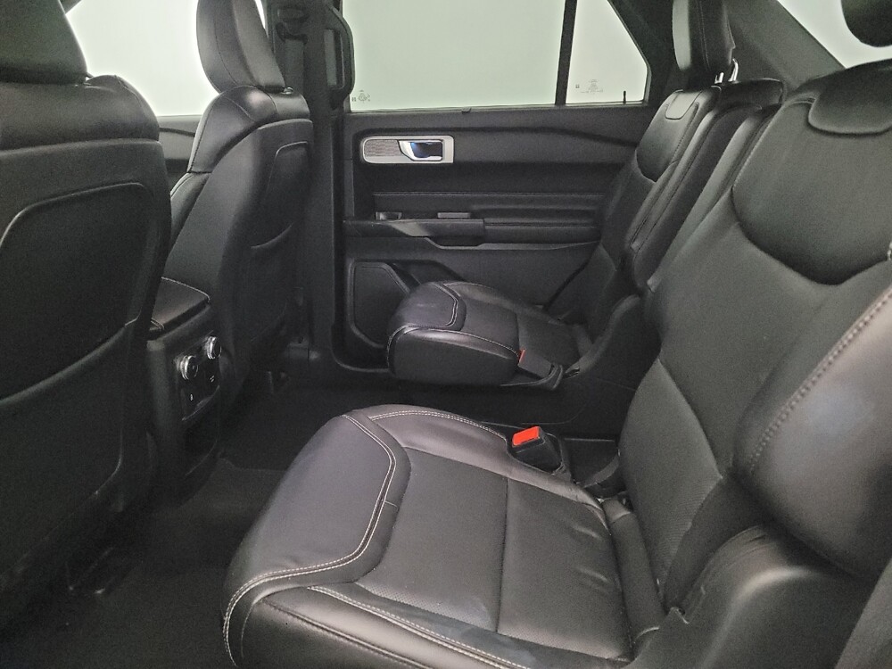 2020 Ford Explorer in Williamstown, NJ 8094 - 18101511 18