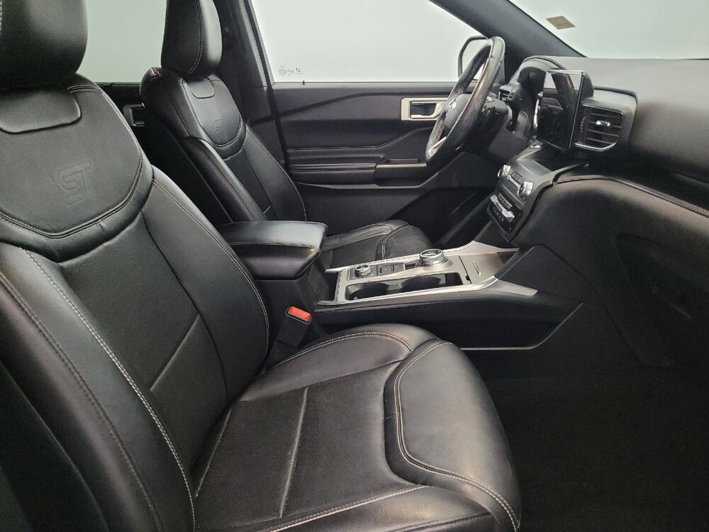 2020 Ford Explorer in Williamstown, NJ 8094 - 18101511 21