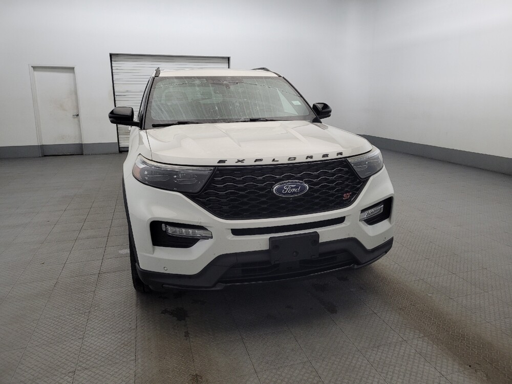 2020 Ford Explorer in Williamstown, NJ 8094 - 18101511 14