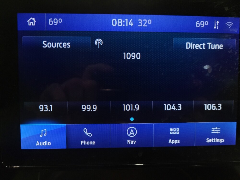 2020 Ford Explorer in Williamstown, NJ 8094 - 18101511 25