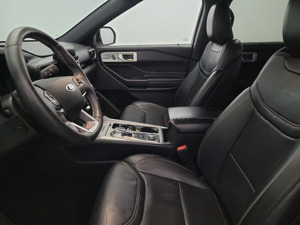 2020 Ford Explorer in Williamstown, NJ 8094 - 18101511 17