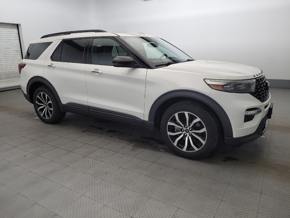 2020 Ford Explorer in Williamstown, NJ 8094 - 18101511 11