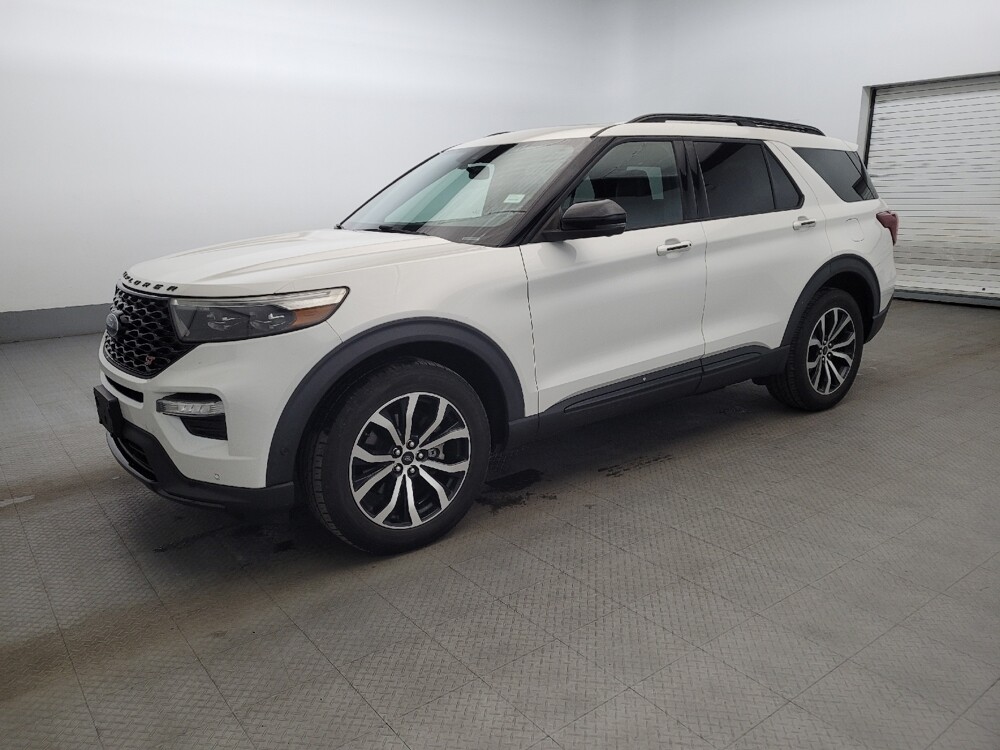 2020 Ford Explorer in Williamstown, NJ 8094 - 18101511 2