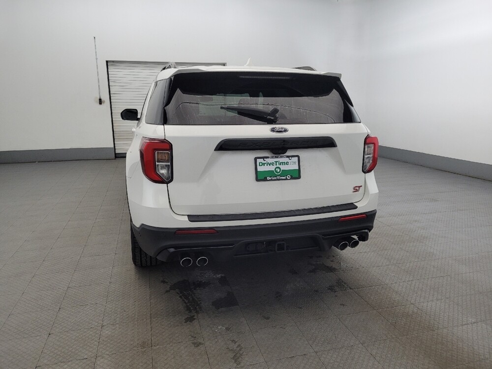 2020 Ford Explorer in Williamstown, NJ 8094 - 18101511 6