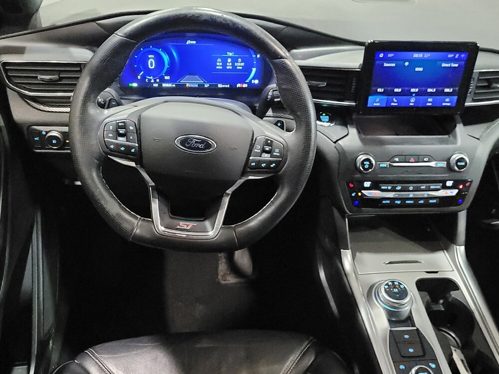 2020 Ford Explorer in Williamstown, NJ 8094 - 18101511 22