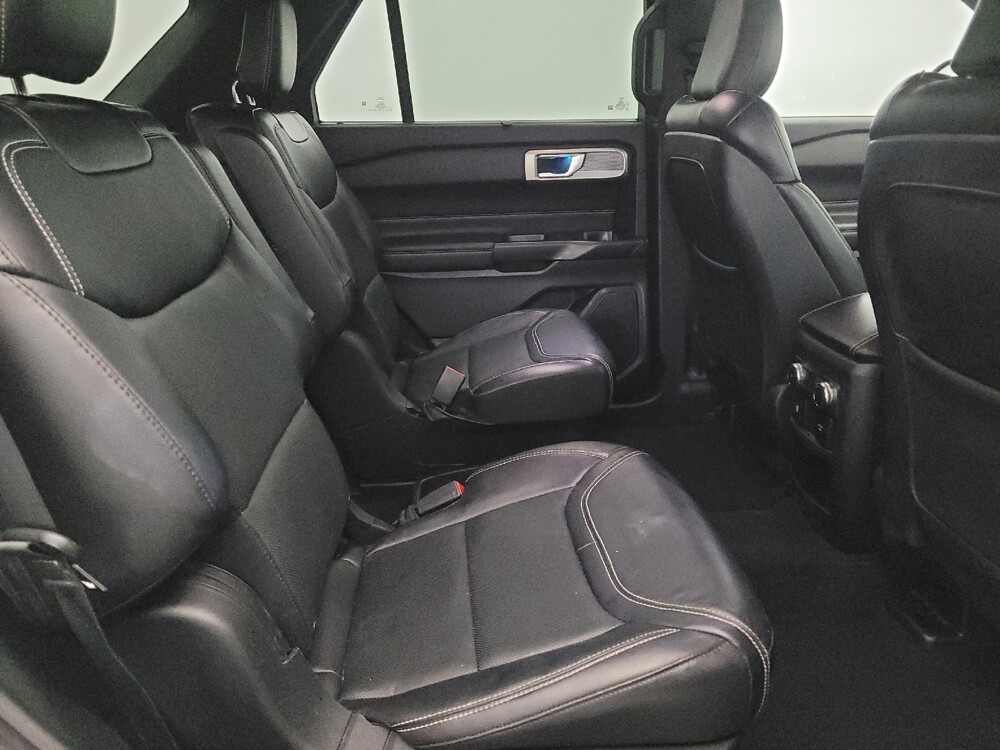 2020 Ford Explorer in Williamstown, NJ 8094 - 18101511 19